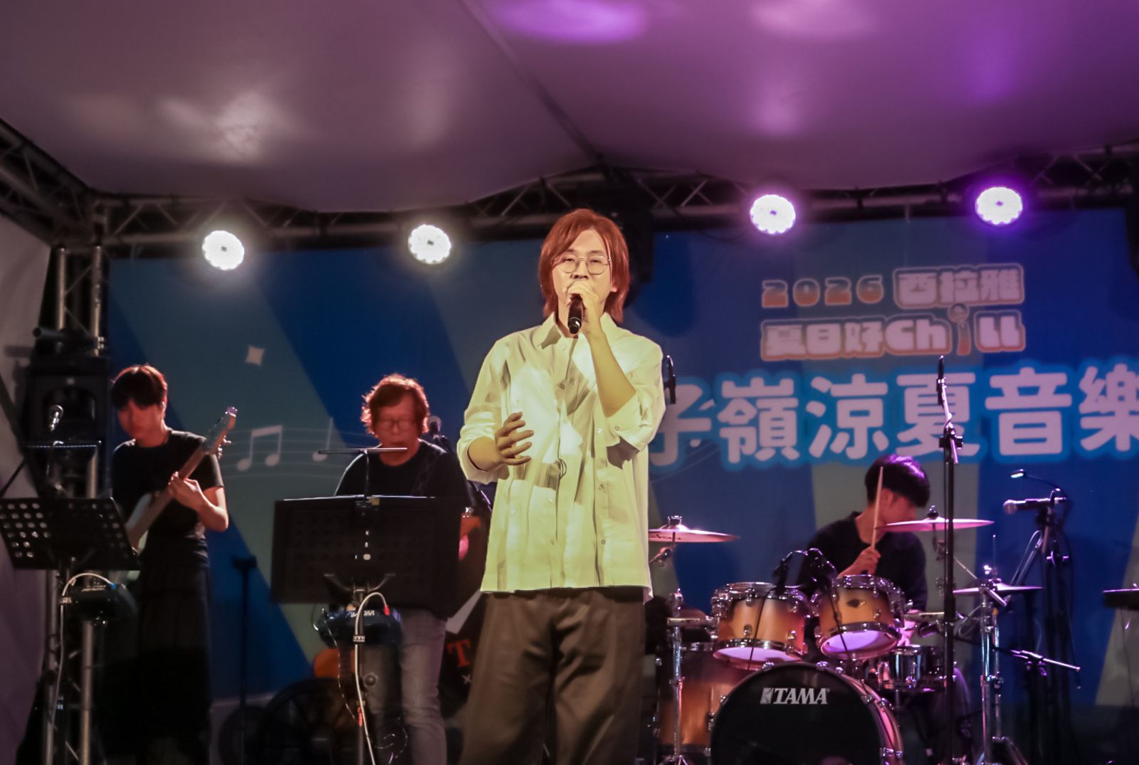 62歲情歌王子爆遭兒子「拋棄」!父子同台突生變 真實原因全說了