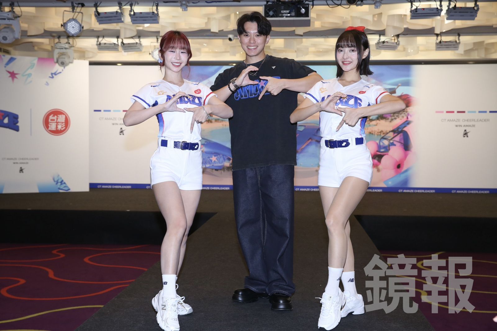 期待徐若熙WBC三振大谷翔平　阿崔：讓世界看見中職實力