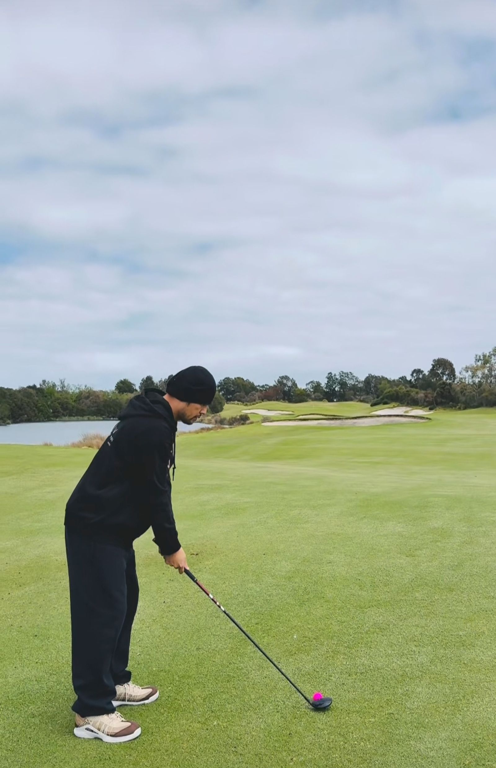 獨家／周杰倫澳洲慶功狂發限動爆魔術師蔡威澤「毫無代操比特幣才能」內幕