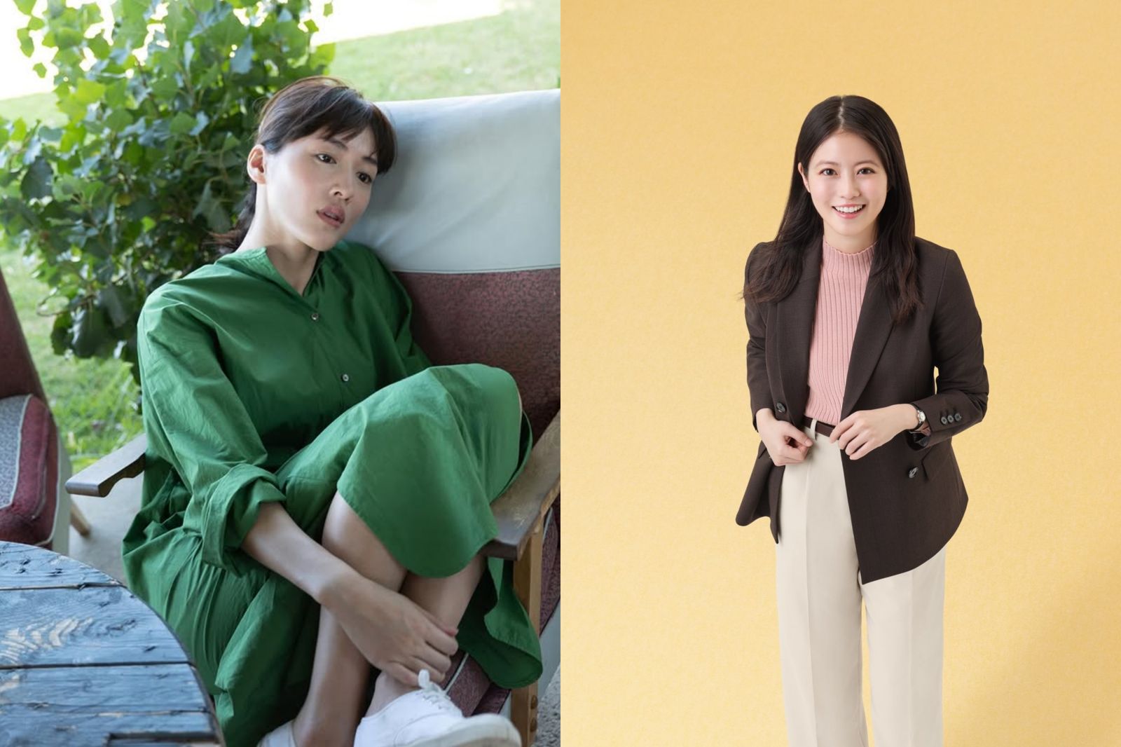 綾瀨遙闊別6年主持NHK紅白歌唱大賽! 《紅豆麵包》今田美櫻首挑大樑