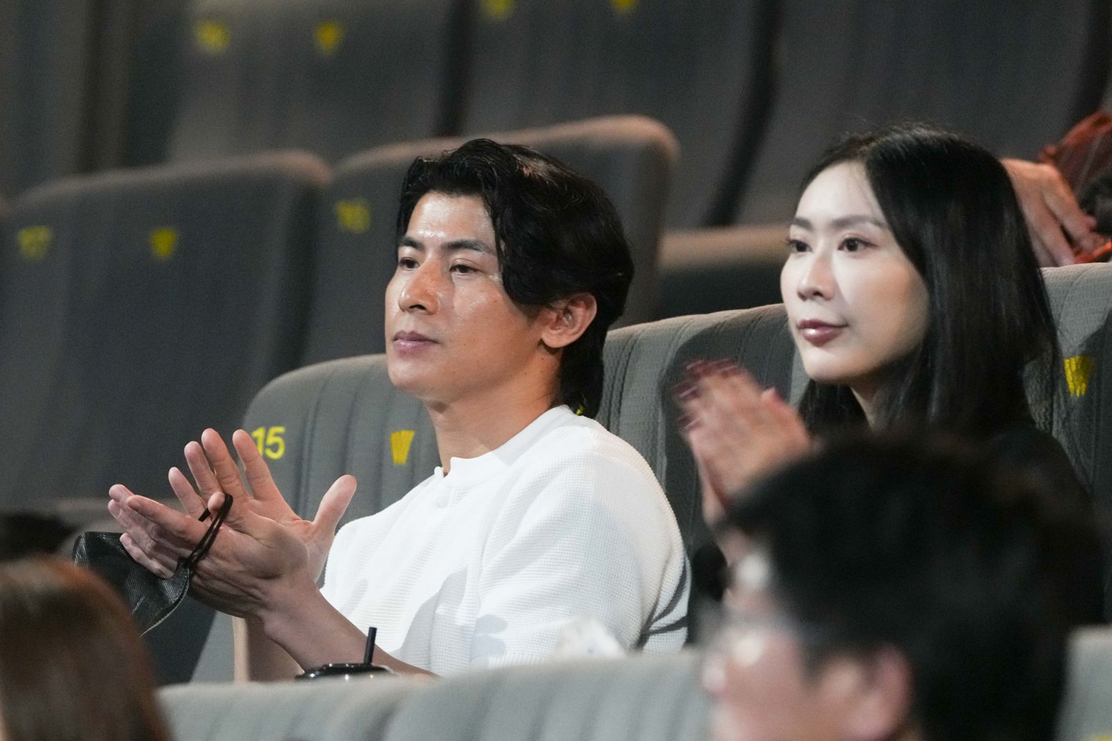 《冠軍之路》特映會感動陳傑憲　「台灣隊長」邀球迷明年元旦進場