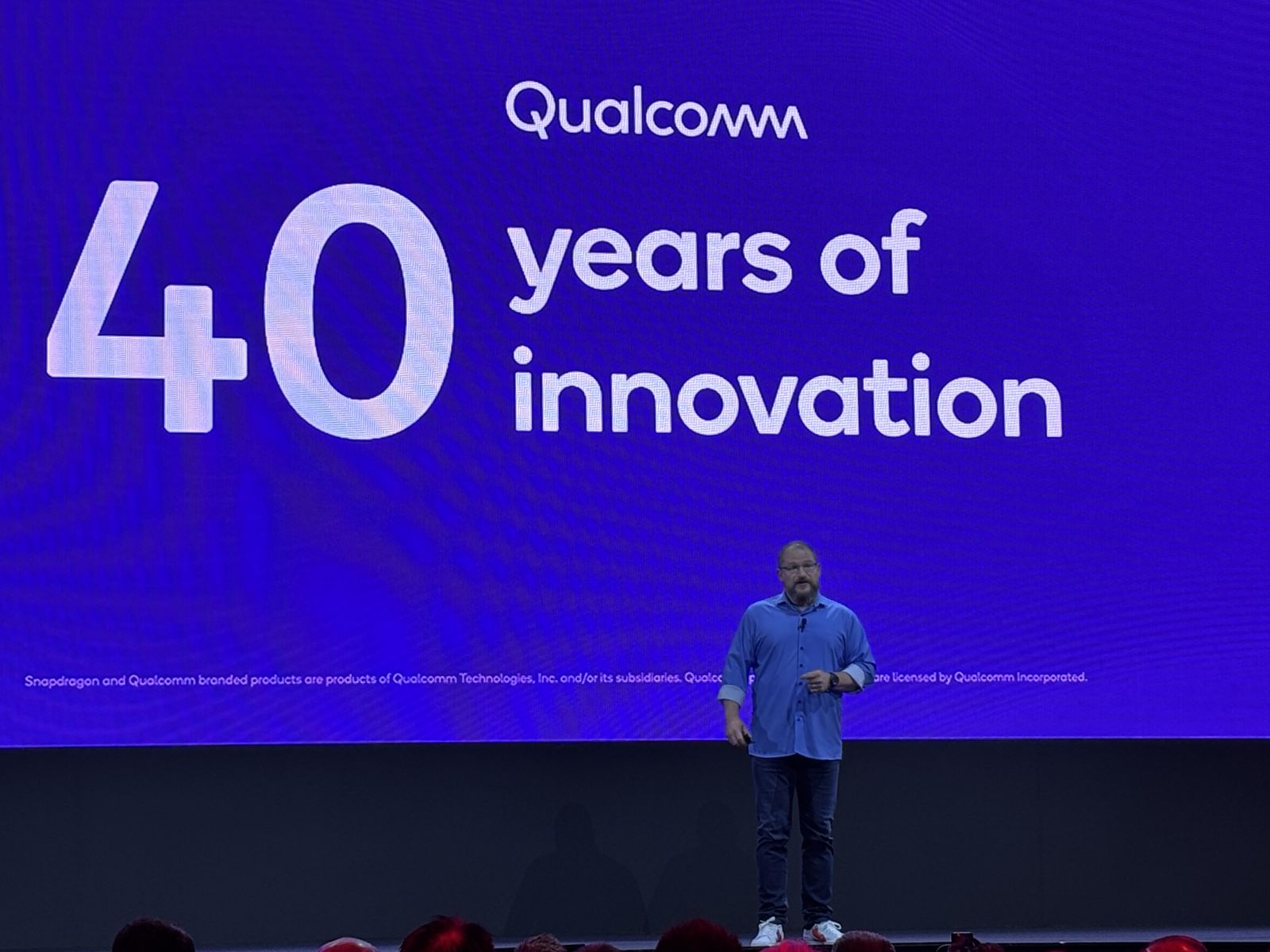 革新智慧零售與物流!高通Dragonwing晶片讓裝置內建RFID讀取功能