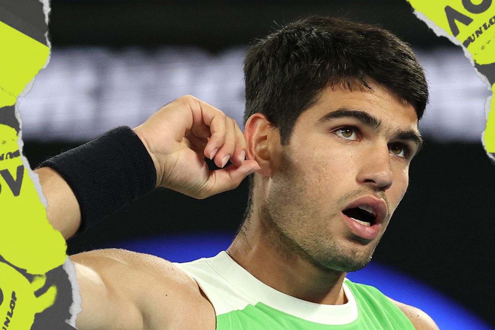 澳網首封王！Alcaraz逆轉Djokovic　完成「史上最年輕」生涯大滿貫