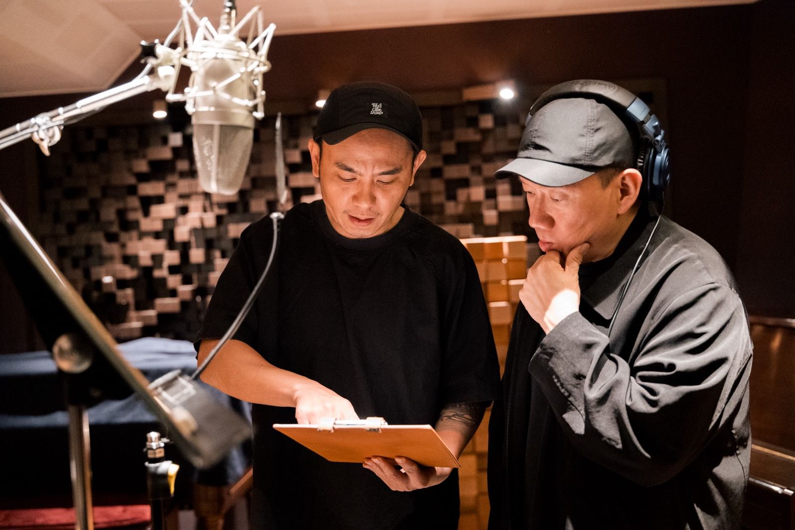 香港主權移交28週年！台劇《零日攻擊》釋插曲　催淚歌詞引共鳴