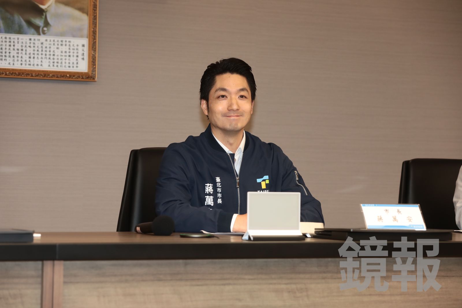 蔣萬安喊廢監院否決29監委 吳思瑤:可落選回立院推修憲