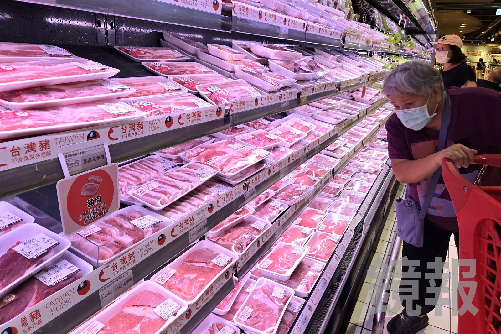 沒錢難防堵!媒宣費遭砍6成 防檢署年初曾示警「恐增非洲豬瘟入侵風險」