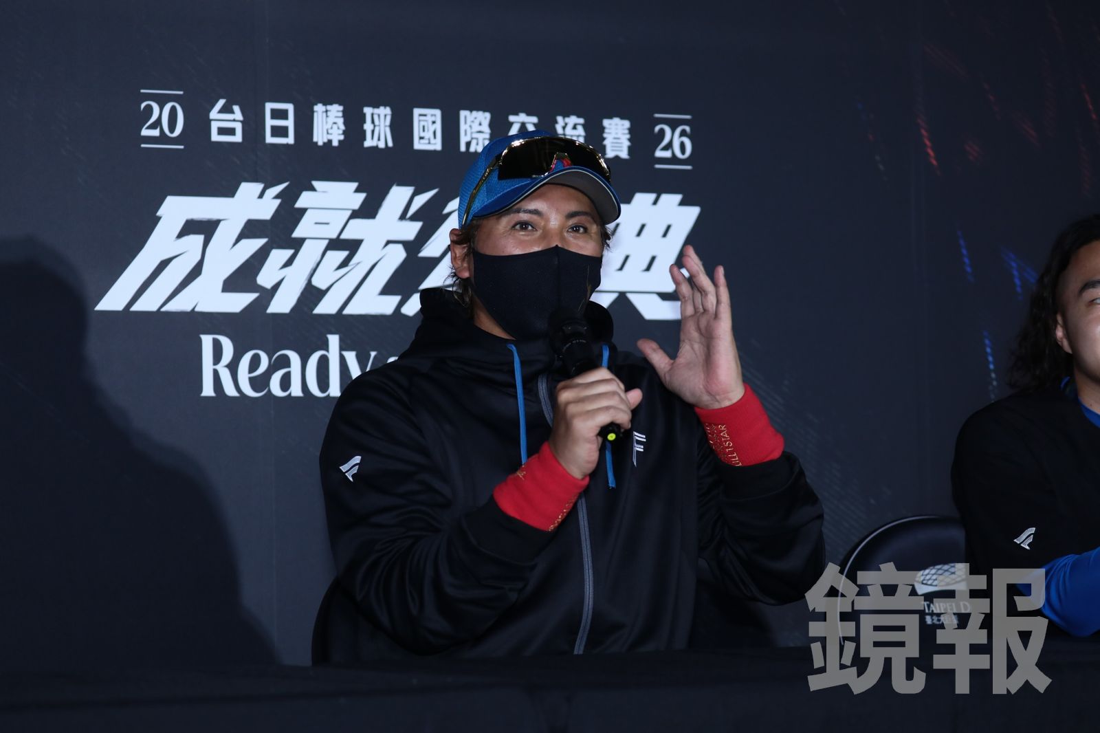 外野啟動慢半拍？新庄剛志點出中華隊問題　火腿監督：動到動一定比較快