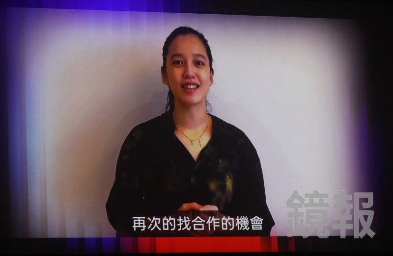 為「她」獻出素顏！陳庭妮產後1個月首露面　愛女「Caitlyn」萌哭聲搶鏡