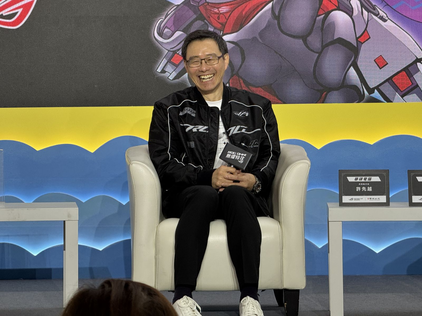 蘋果史上最便宜筆電MacBook Neo成PC殺手?華碩共同執行長揭三大限制潑冷水