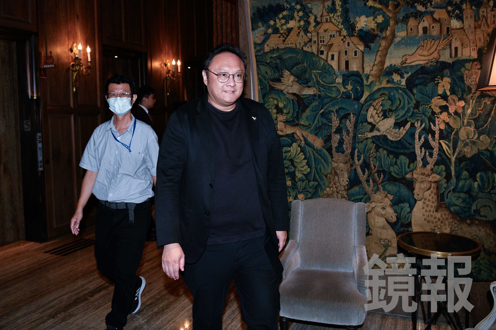 盧秀燕訪美將談關稅　鄭照新強調「是台中市府責任」：必定傳達產業心聲
