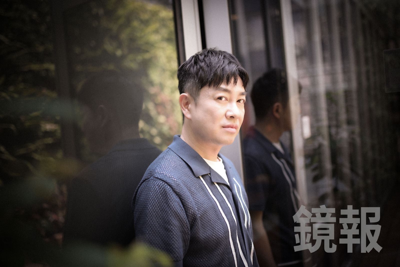 專訪/51歲李明川上台前自律神經失調!驚曝出現一症狀 疫情後自癒10多年怪毛病:大家都重新出道