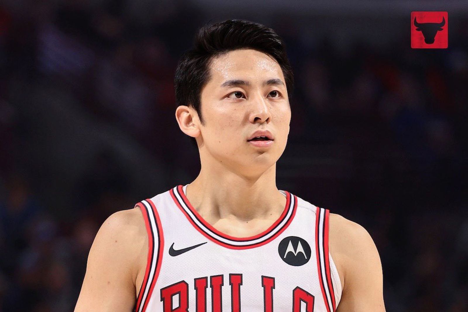 「我好興奮呀」河村勇輝復健歸來　重返公牛再獲雙向合約