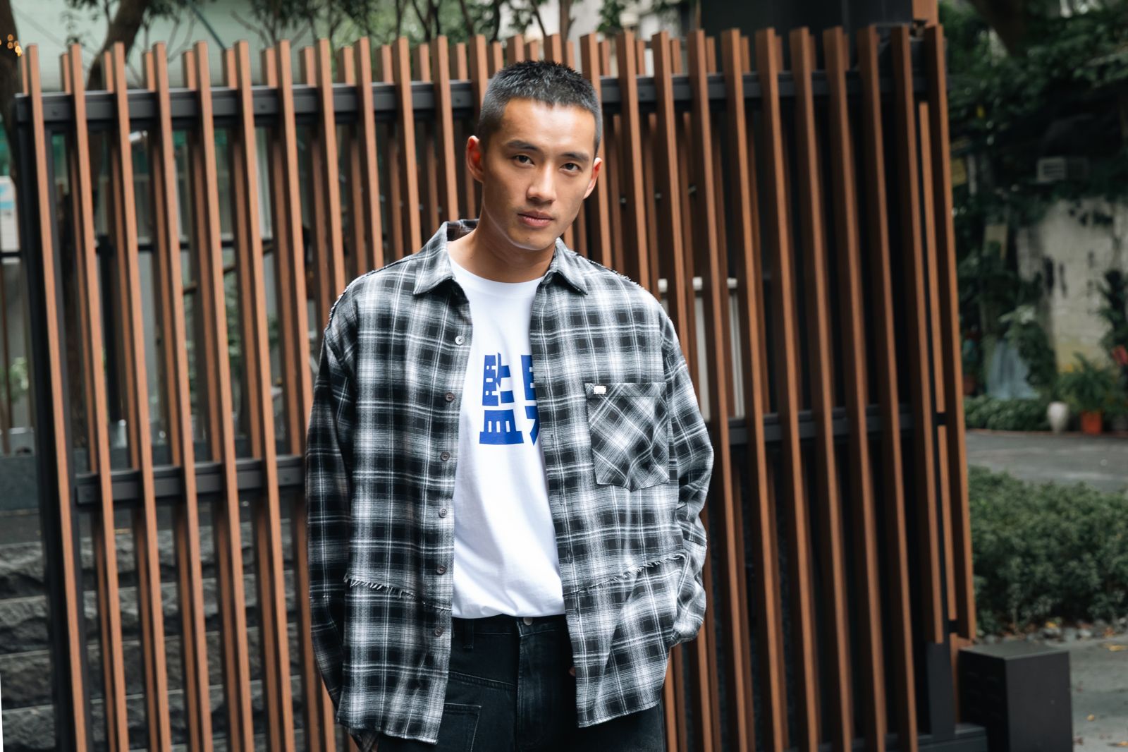 專訪/陳澤耀招認「自身問題」!大4歲妻苦熬試管療程受孕 遭酸民攻擊火大回嗆