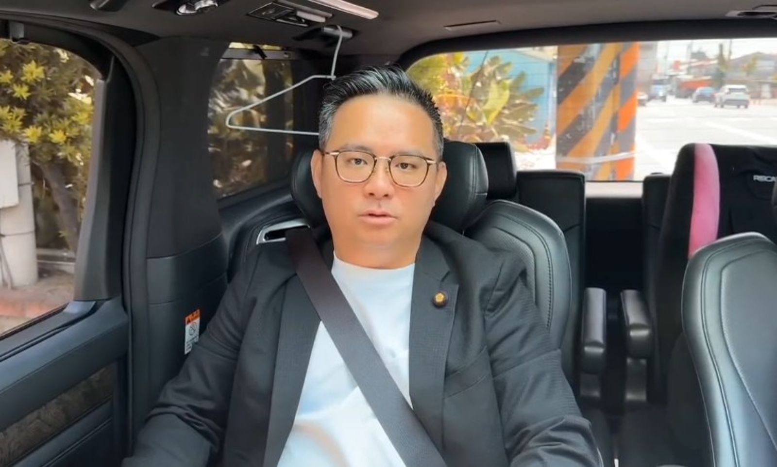 盧秀燕不選黨主席！台中藍委力挺：當主席與擔責不是等號