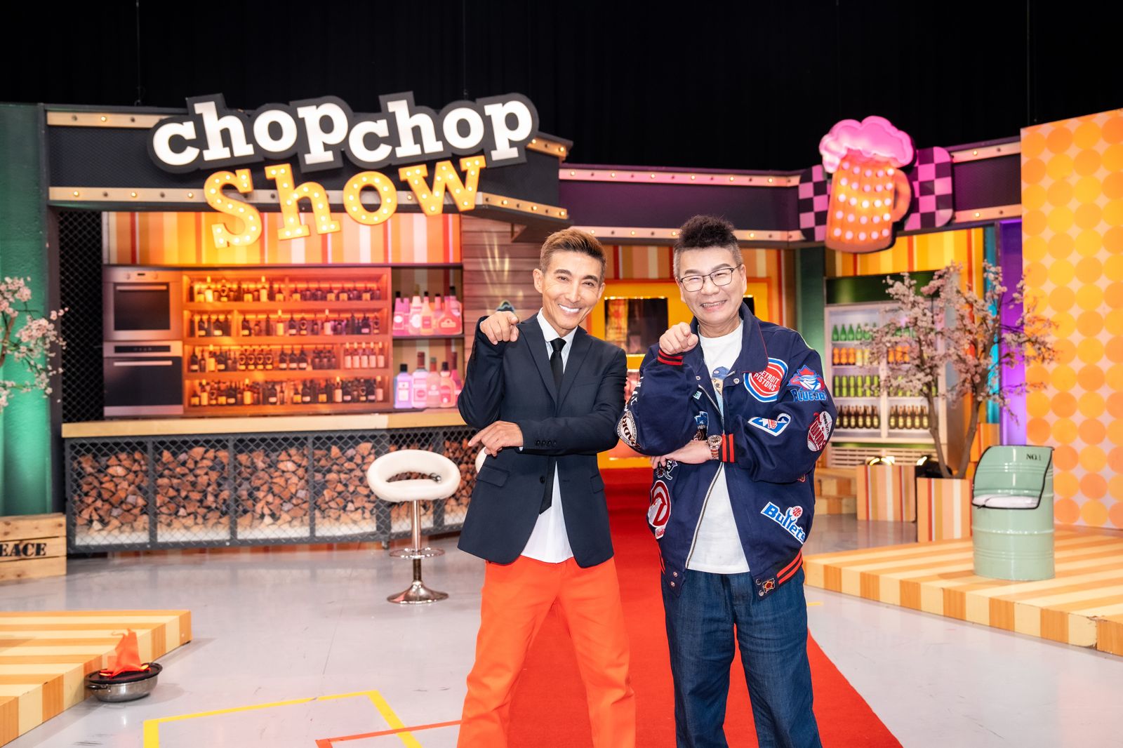 沈玉琳戰勝白血病復工《熱吵店》！潘若迪忍父喪相挺　「錯過最後一面」內幕曝光