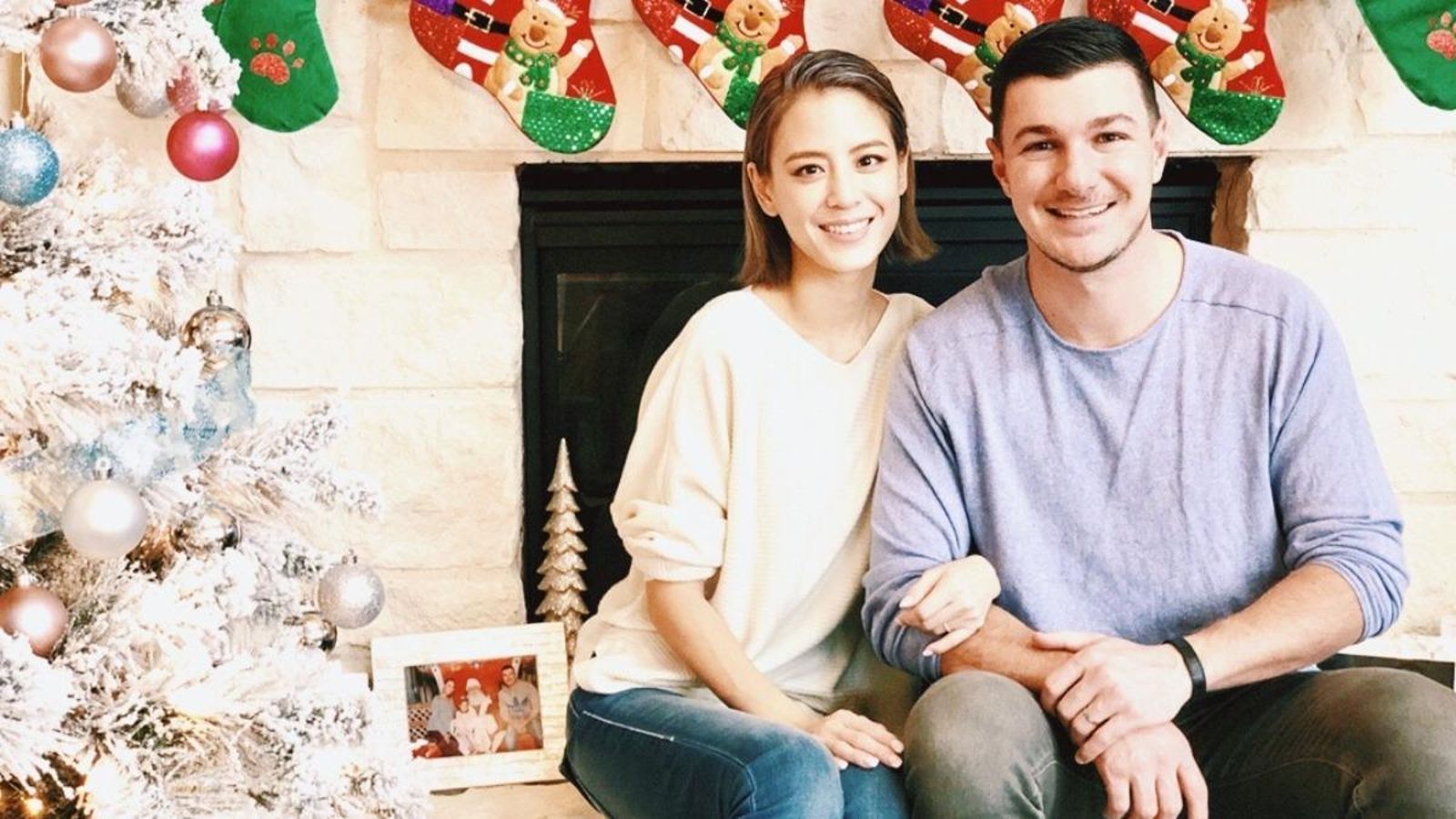 快訊！「J女郎」江語晨當年閃婚退出演藝圈　突鬆口9年婚姻告終離婚原因曝光