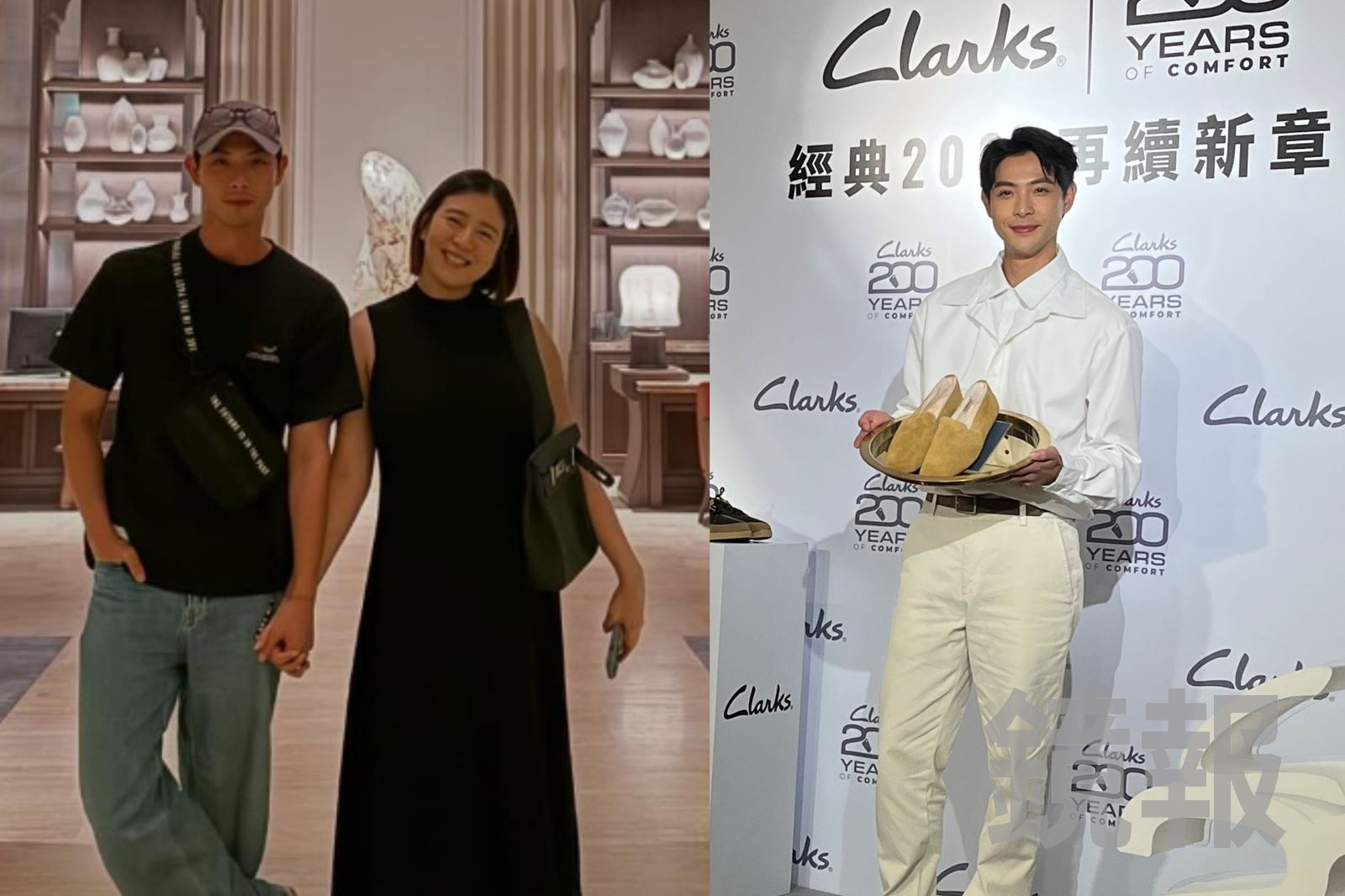 超甜!不只被岳母讚省下300萬 連晨翔每日為劉品言按摩寵妻