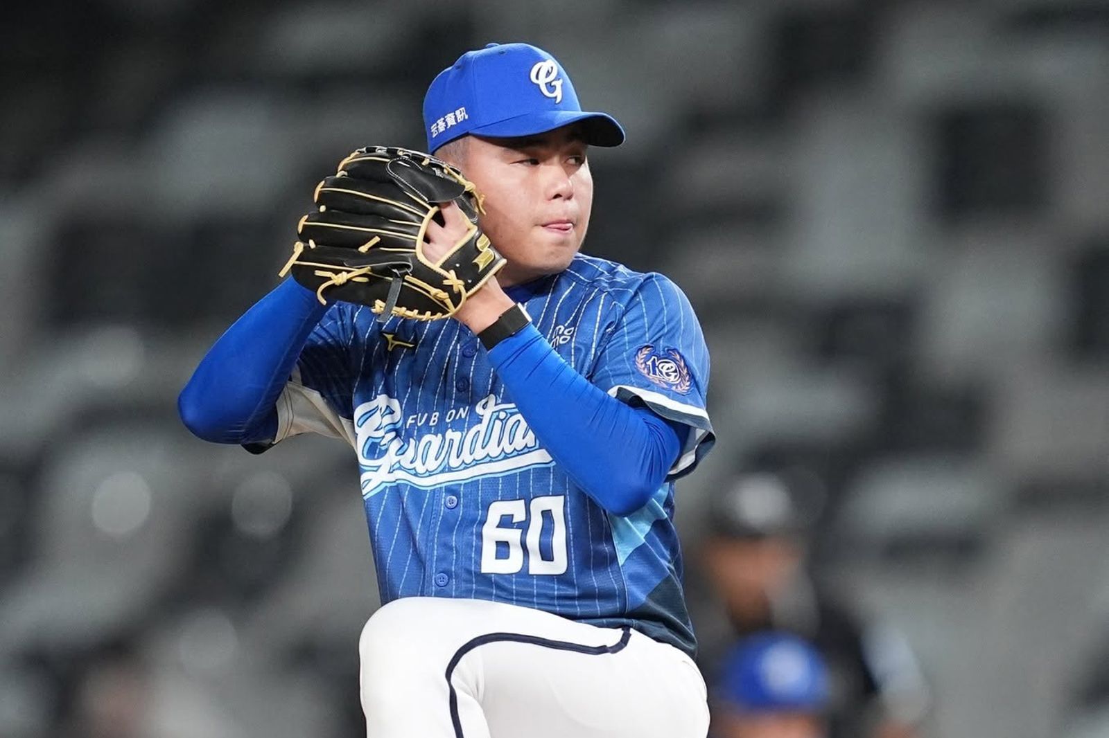 曾峻岳狀態差!後藤光尊證實暫離終結者 張奕接手崗位