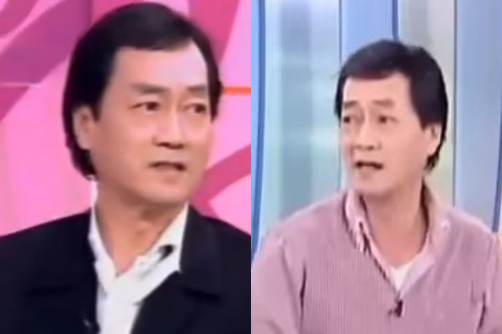 曾是秀場天王!73歲周麟孤獨死後兩天才發現 劉尚謙揭他晚年:在南門市場賣燕丸日賺800元