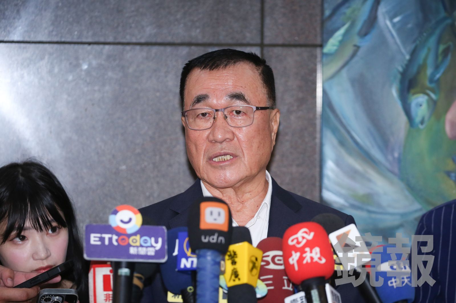 胞弟環保蟑螂爭議連環爆　李四川：這個年紀應負起完全法律責任