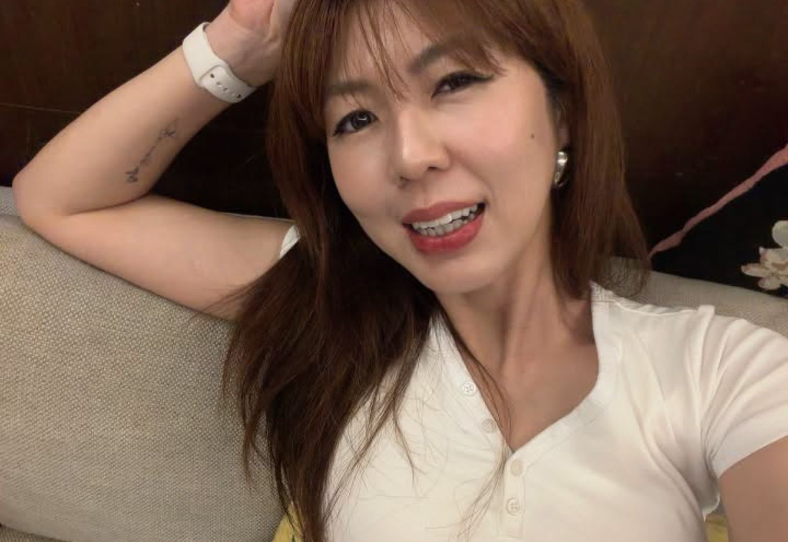 台股狂殺千點跌破41000!李怡貞解定存「搶買6檔3檔慘跌停」 崩潰:投資冥燈