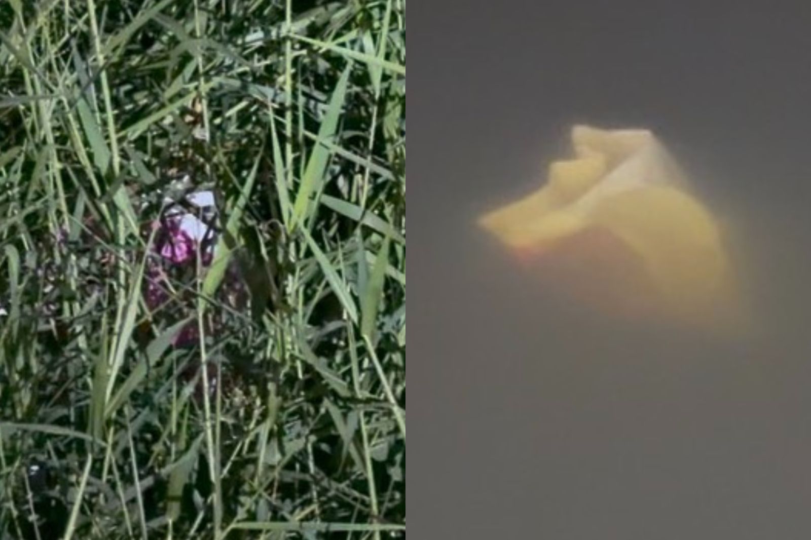 高雄男「丟麻布袋」入河！少年目睹悚憶碎屍案　嚇壞報警：還會動