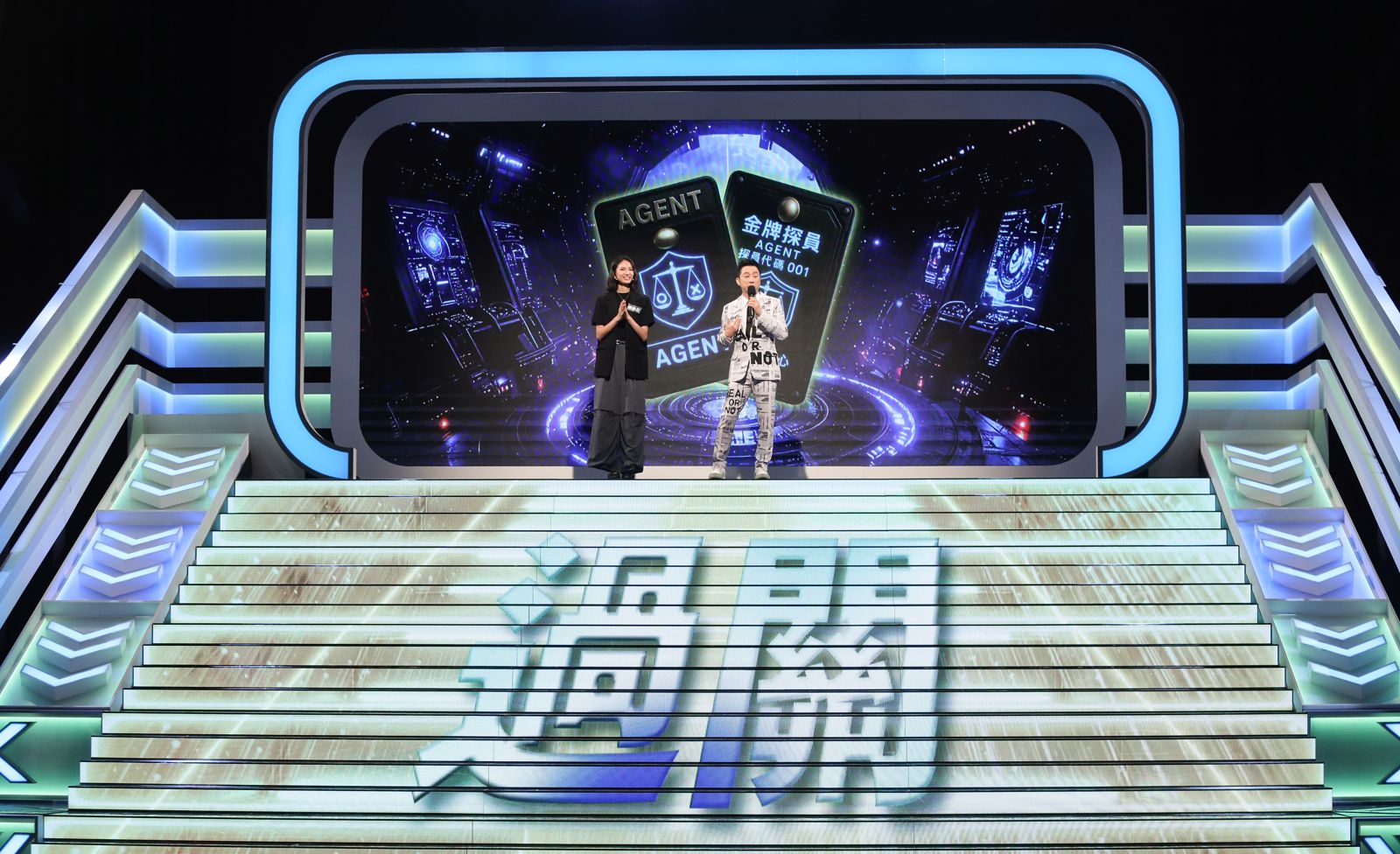 打噴嚏可不可以閉氣？　庾澄慶得知答案時超爽