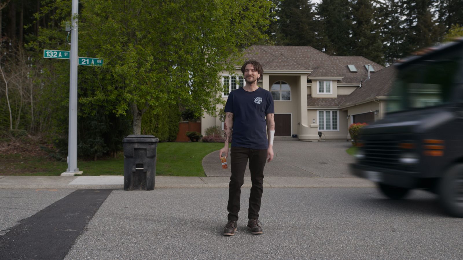 《絕命終結站：血脈》鼻環奪命　導演揭每個細節都藏死神伏筆