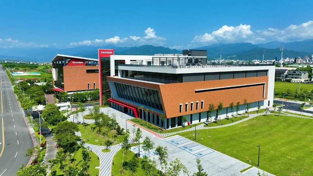 記憶體超級循環但不刻意囤庫存 宜鼎董座揭背後原因