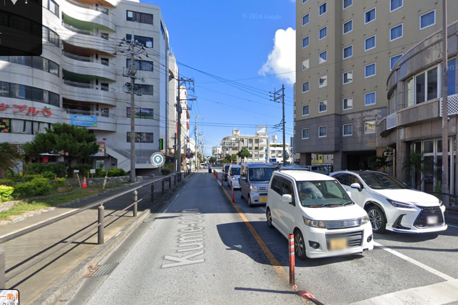 丟臉！台人沖繩自駕「闖紅燈撞人」　被關18天罰日幣30萬