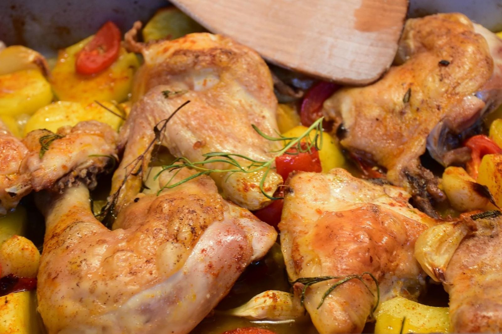 雞肉吃太多「死亡率飆升27%」!2烹飪方式恐生成致癌物 醫揭安全食用量