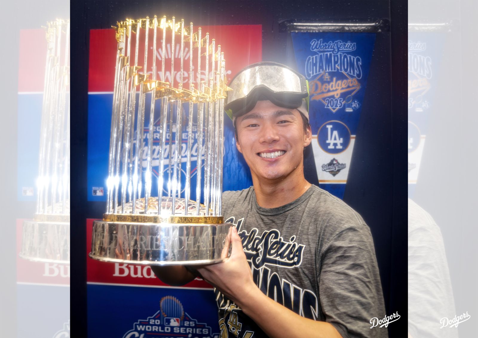 山本由伸奪MVP心路歷程曝光　訓練師一句話成關鍵：「回過神已在投手丘」