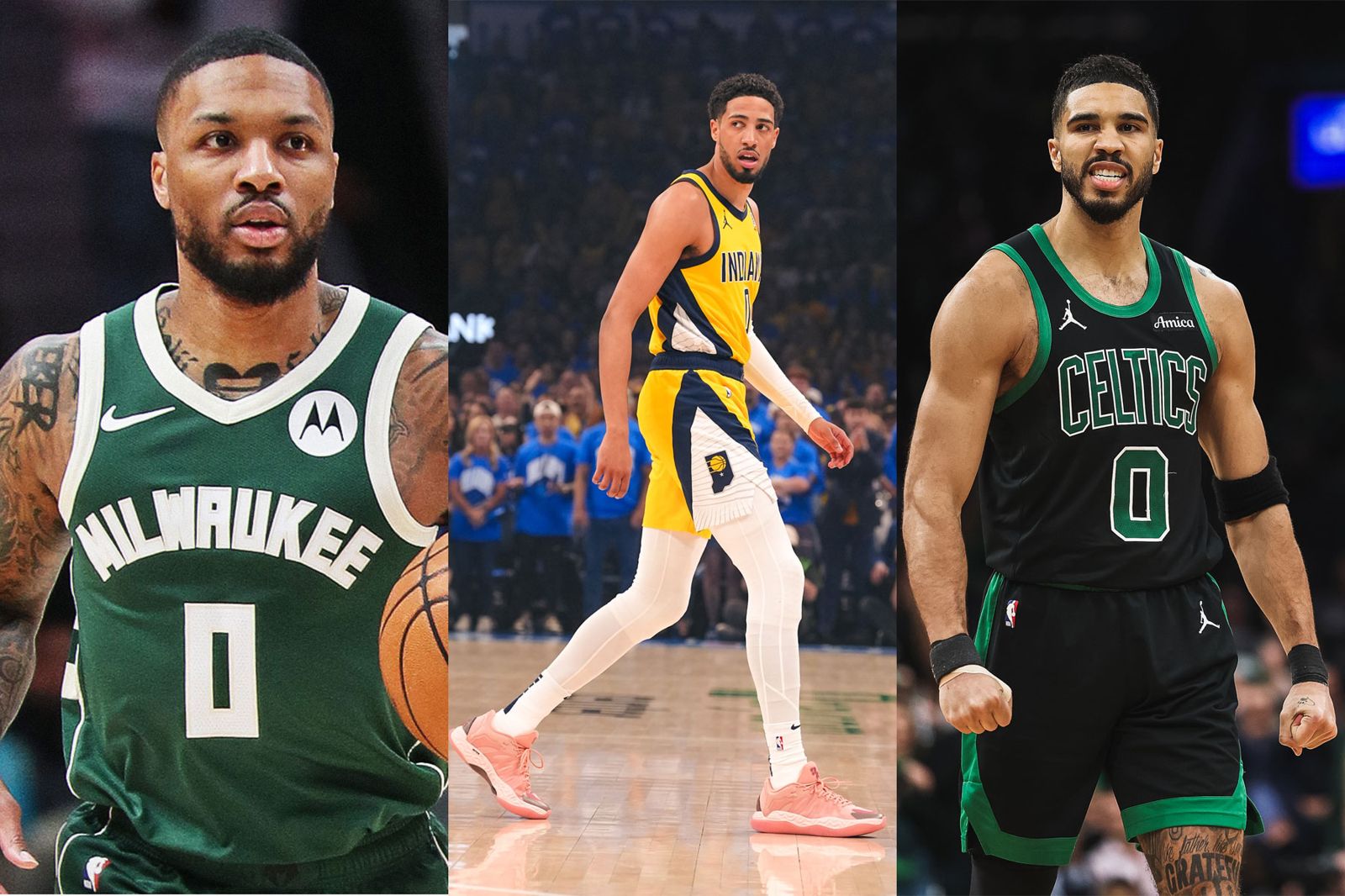 NBA/當阿基里斯腱撕裂 球星如何浴火重生