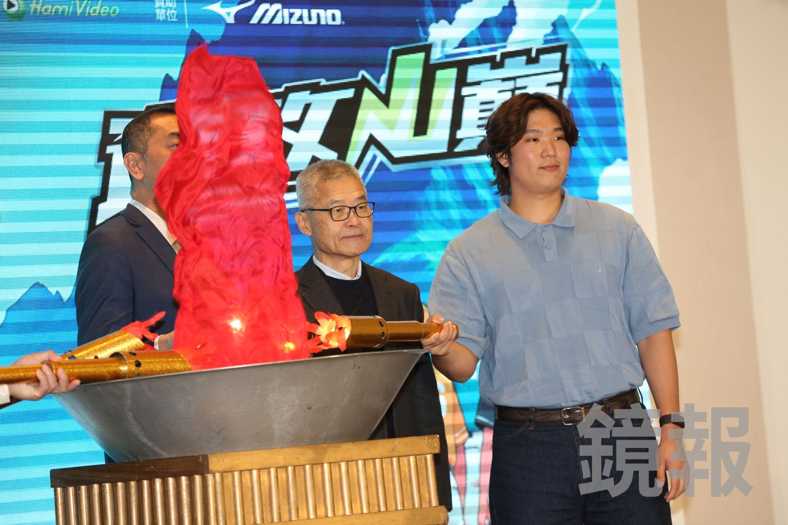 WBC中華隊43人名單疑外流　中職秘書長楊清瓏：不予評論、15日開訓見