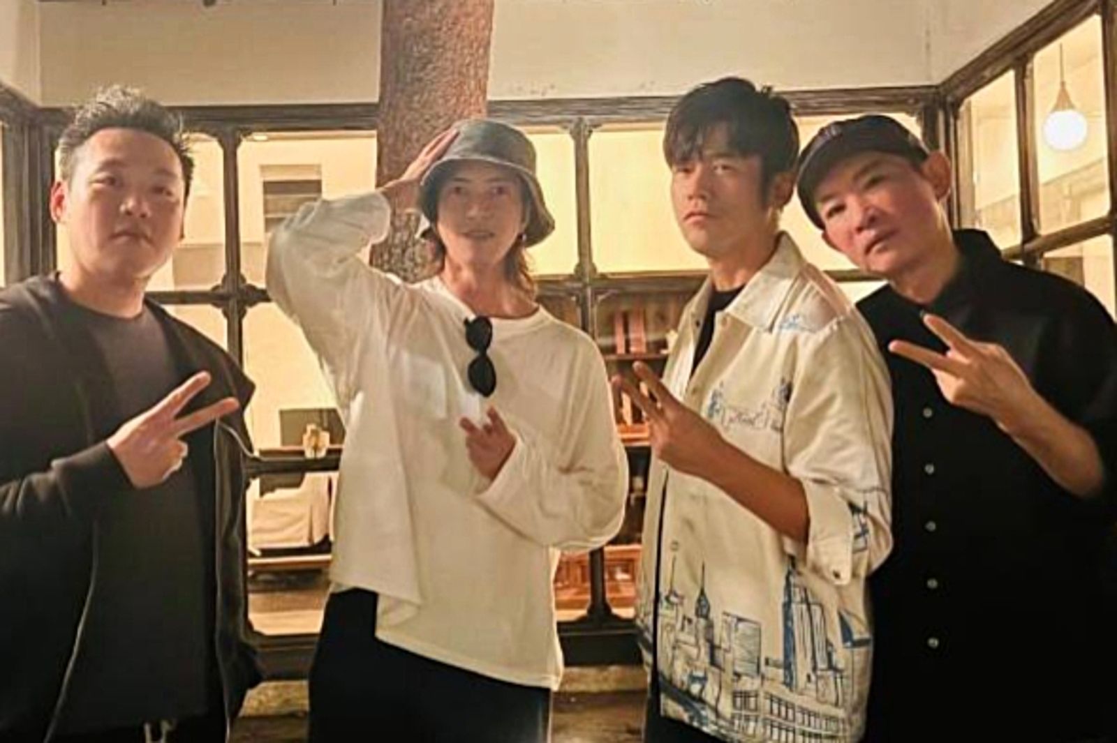 周杰倫 代 操 比特 幣 (99) 사진