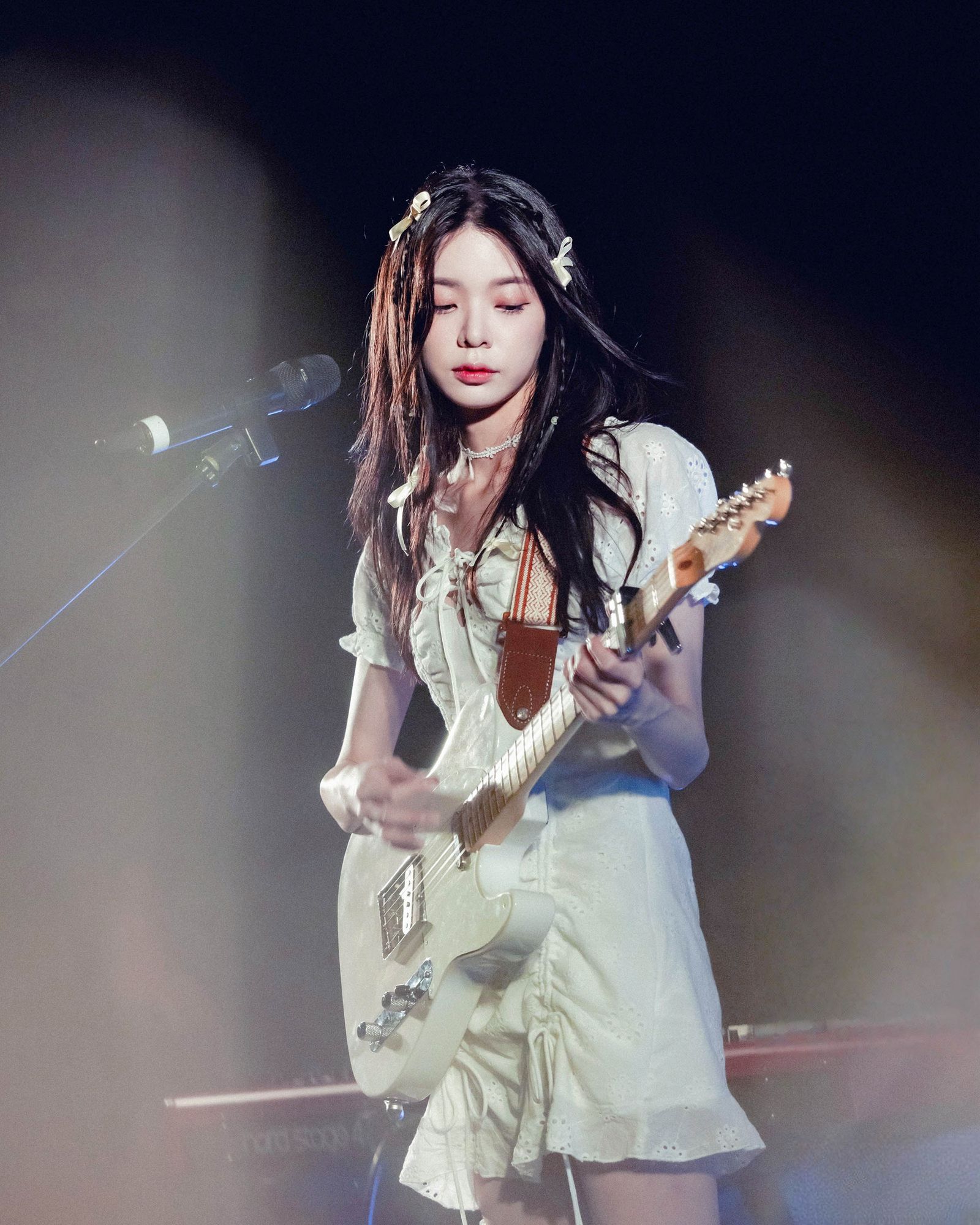 裴安推出首支單曲〈養天使的方法〉正式出道。鮪魚肚影音提供