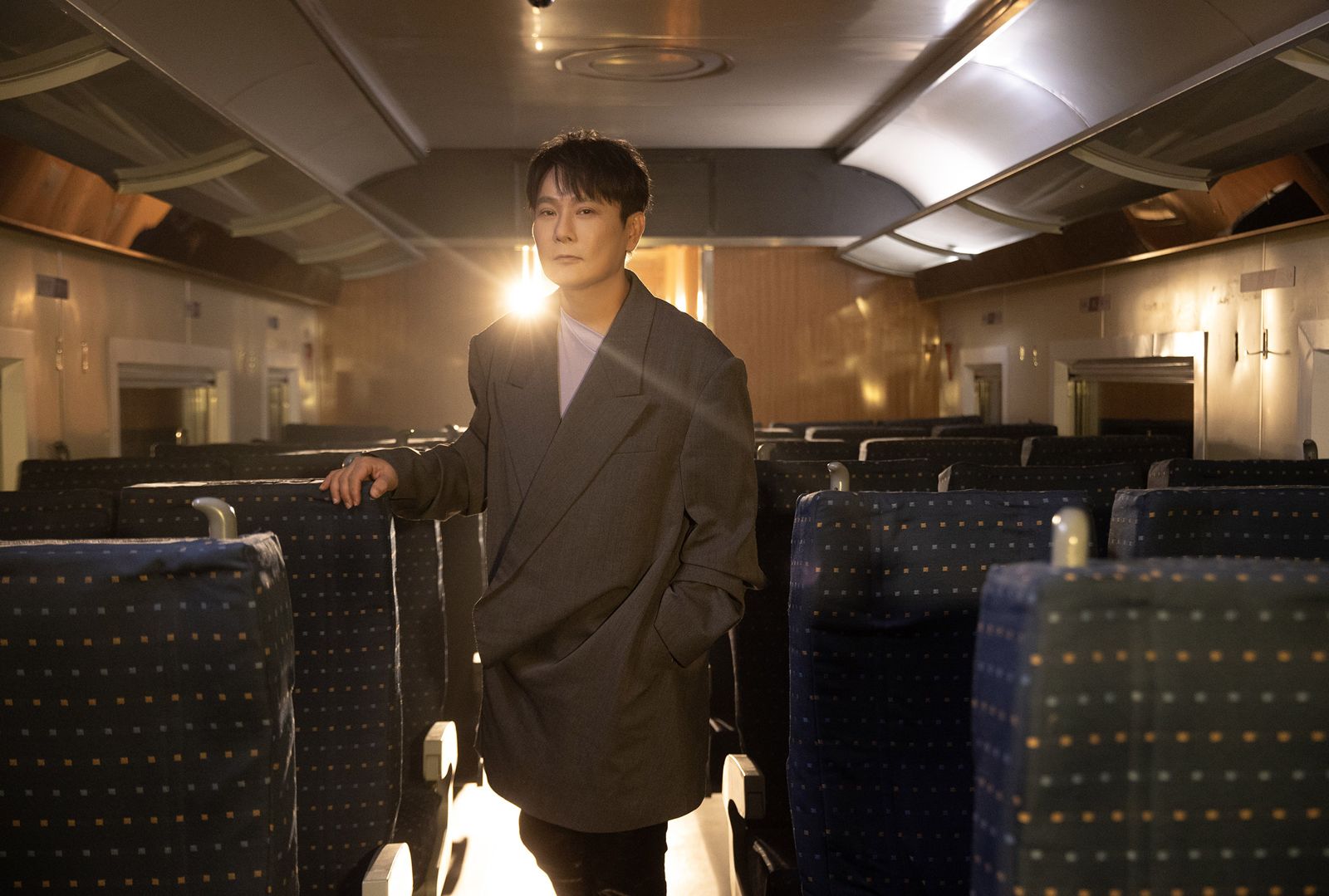 張信哲出道36年首唱台語歌 「母親手上的皺紋」背後故事藏洋蔥