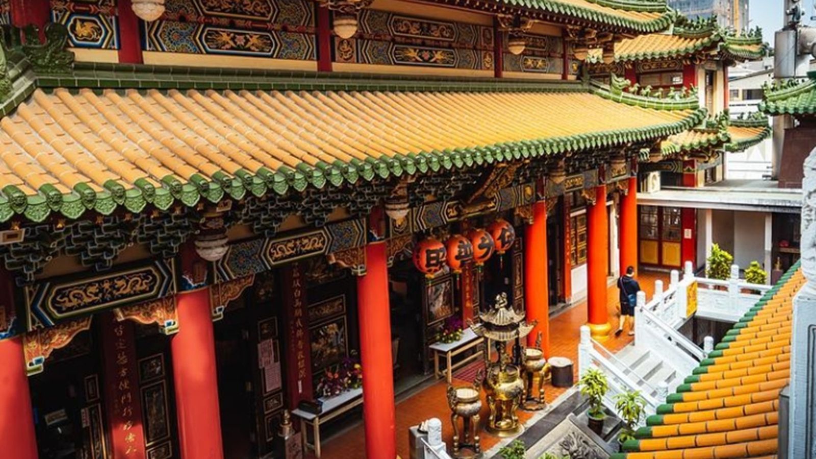 冬至巧遇天赦日！祭拜懶人包一次看懂流程、供品和禁忌