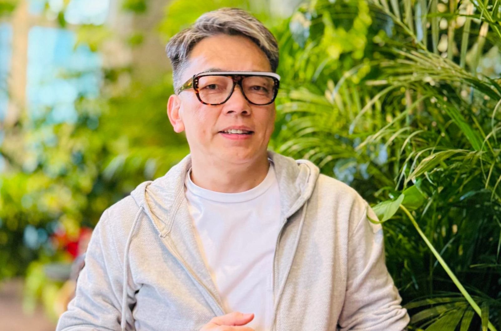 酸高市早苗尖嘴猴腮！詹惟中失言遭炎上　感慨今年運氣不好