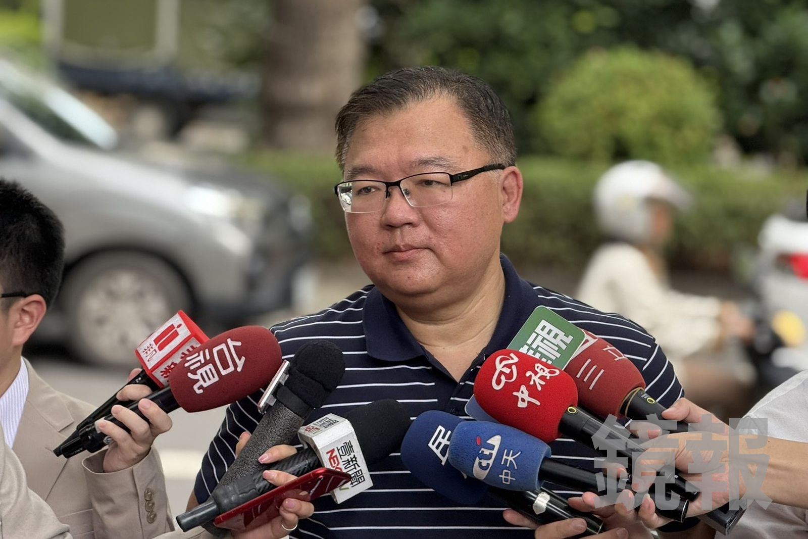 馬辦3人調查小組出手了!批基金會數次違規發表新聞、有意阻擋調查