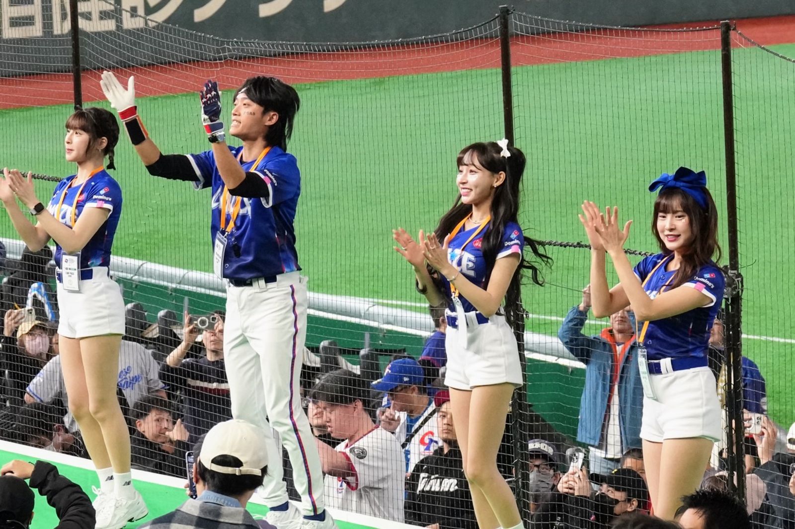 台灣隊去哪了？WBC官方回顧影片驚見林襄　球迷反應超兩極