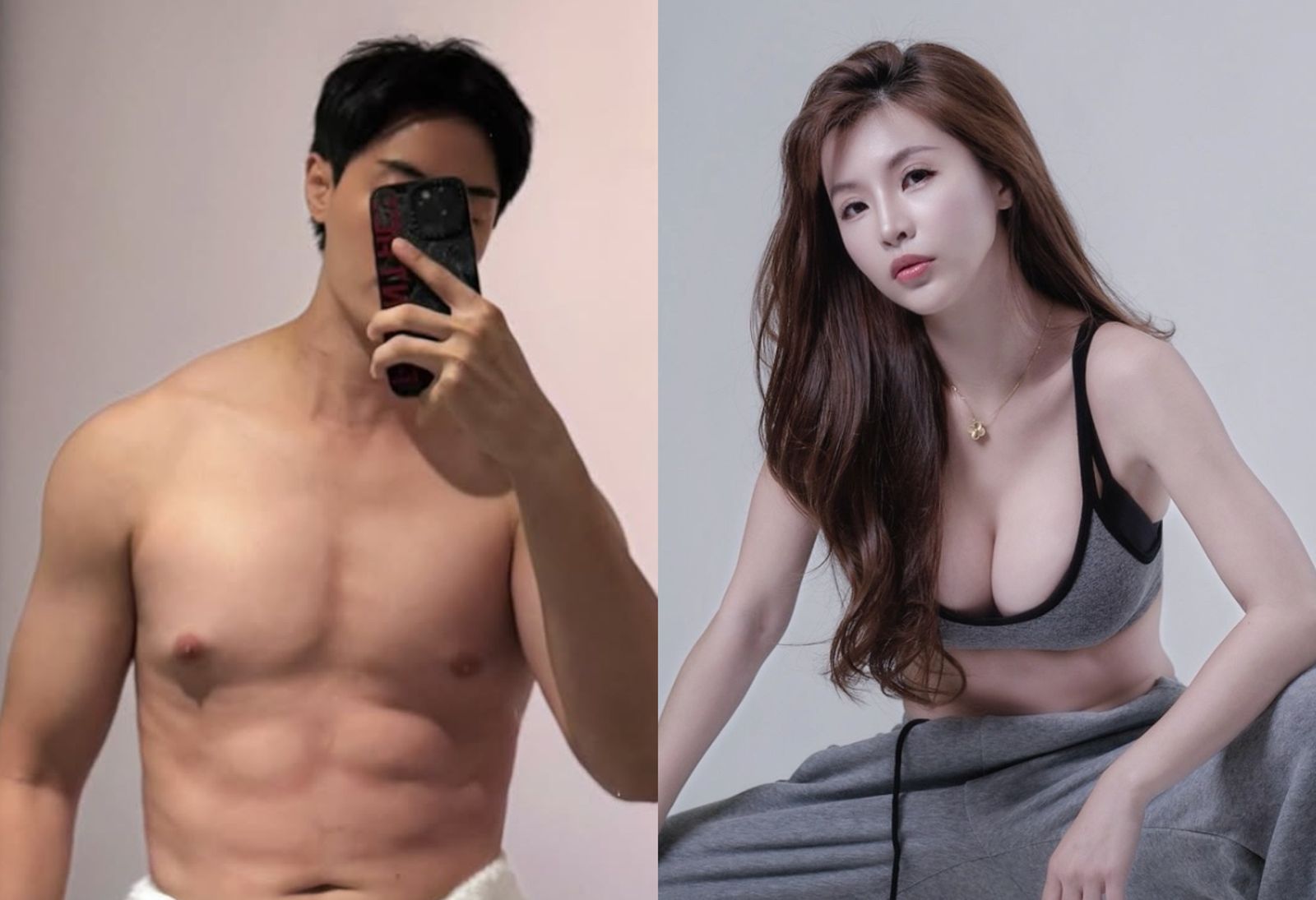 朱宇謀遭女歌手報警「兩度強上」！林倪安再曬床照自證女友身分　經紀人：不回應小劇場