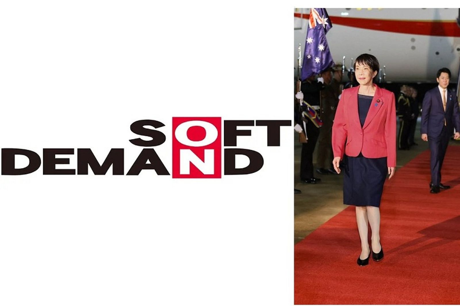 SOD新作品害慘高市早苗 恐升級成外交事件