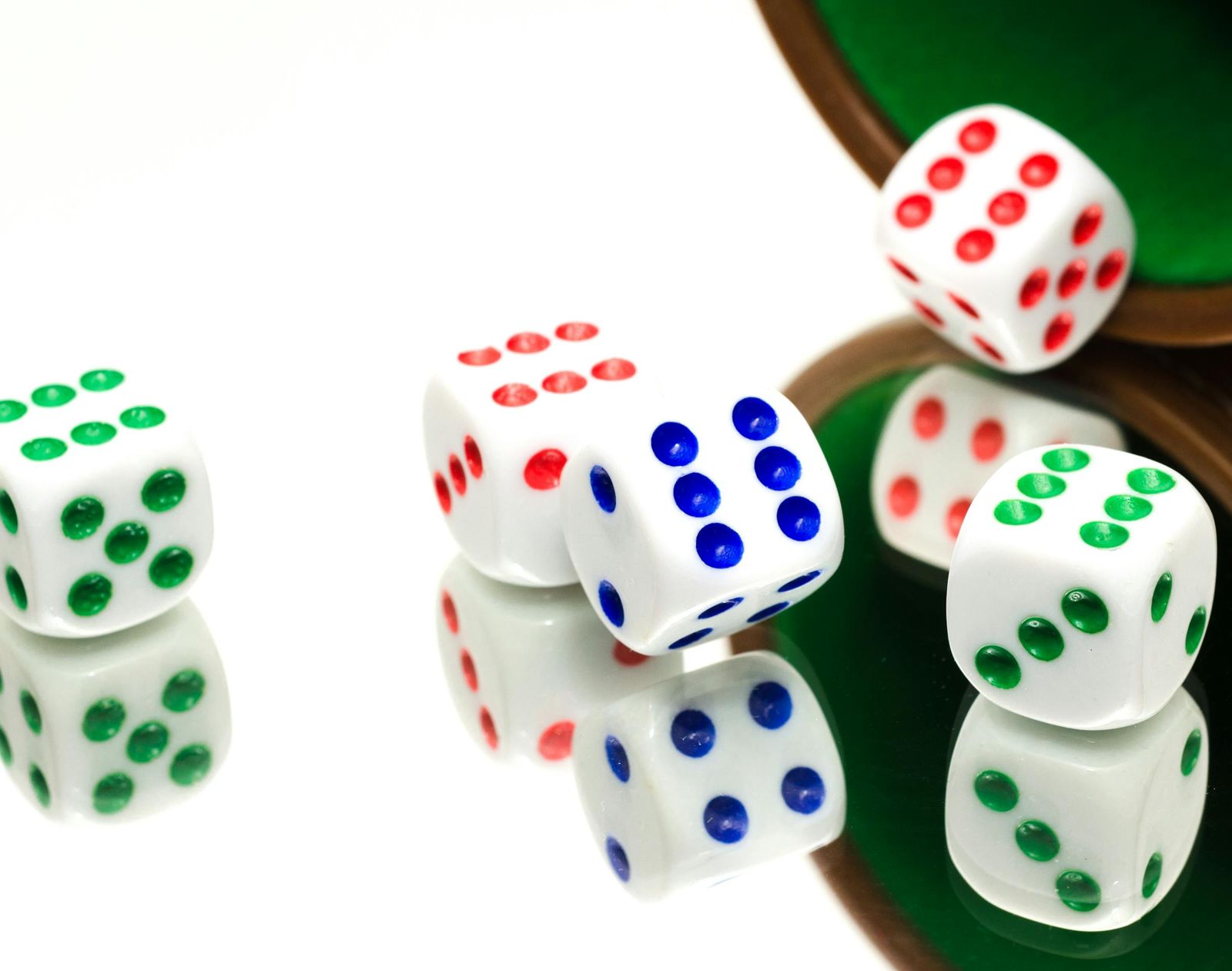 賭博竟是遺傳！人類最早1.2萬年前就開賭　考古學家揭真正目的