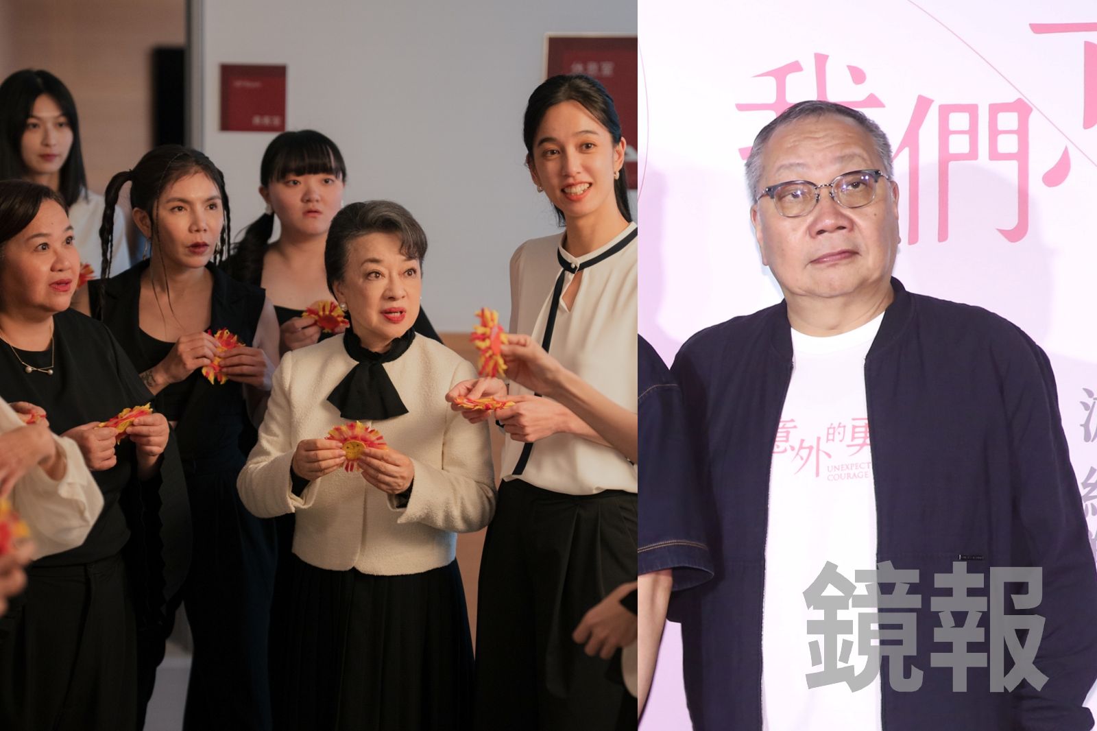 獨家／《周處》+《陽光》37.6億分紅恐變一場空？片商老闆「神隱失蹤」票款下落陷疑雲　曾被神鬼女會計A走1.2億