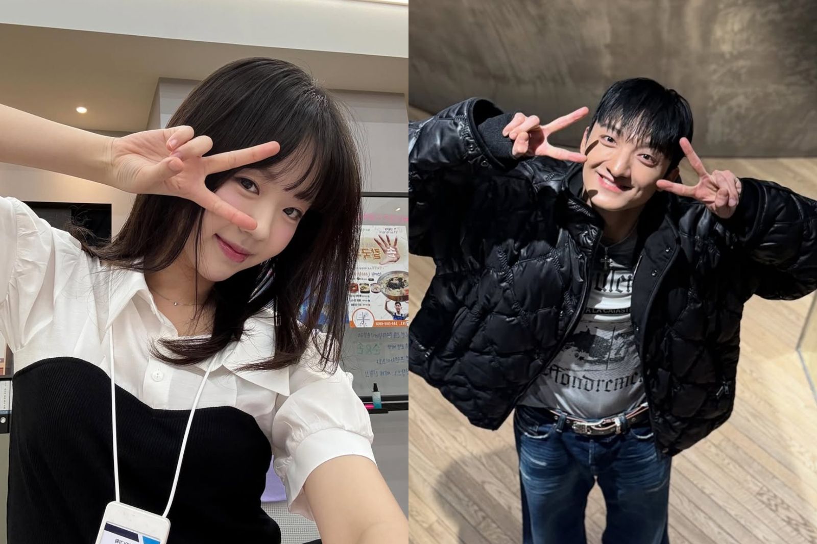 池睿恩男友Vata遭指「無縫接軌」拋棄6年女友！10個月前「神預言帖」被翻出　公司急發聲