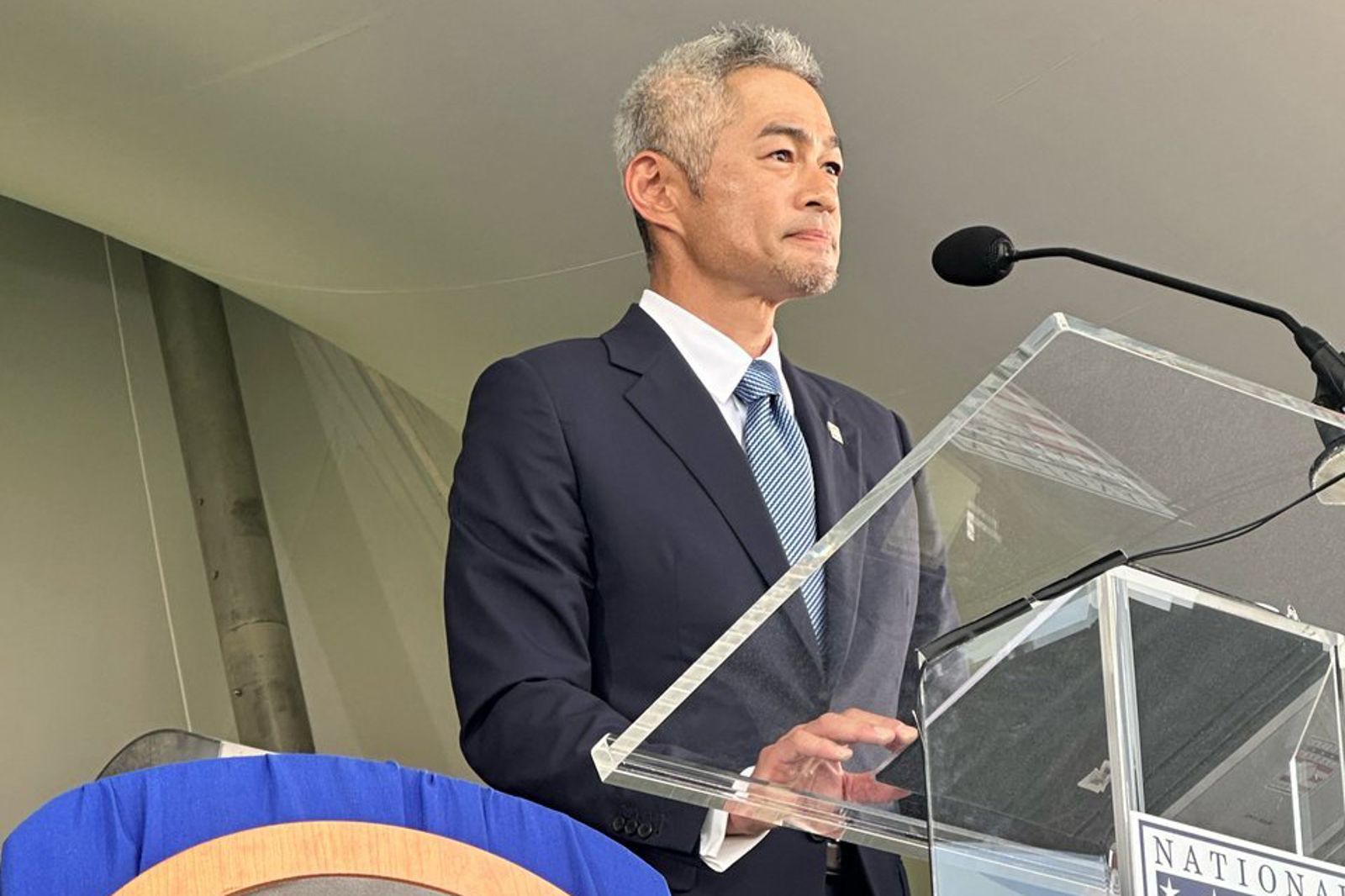 MLB／「朗神」鈴木一朗家中驚魂！妻子臨危不亂冷靜擋歹徒入侵