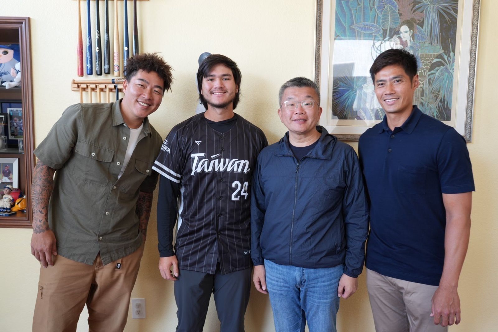 全台揪心！「龍仔」Long最新傷情曝光　小熊主帥：要休2至3天