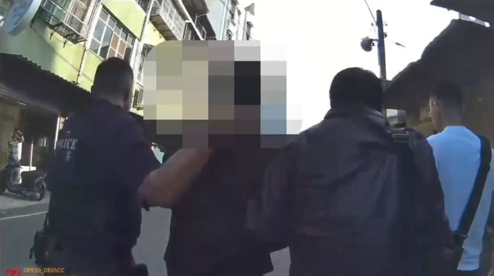 狠殺檳榔攤闆娘兇嫌收押 判決揭他殺人非首次!曾鐮刀割頸、殺蟲劑噴嘴害命