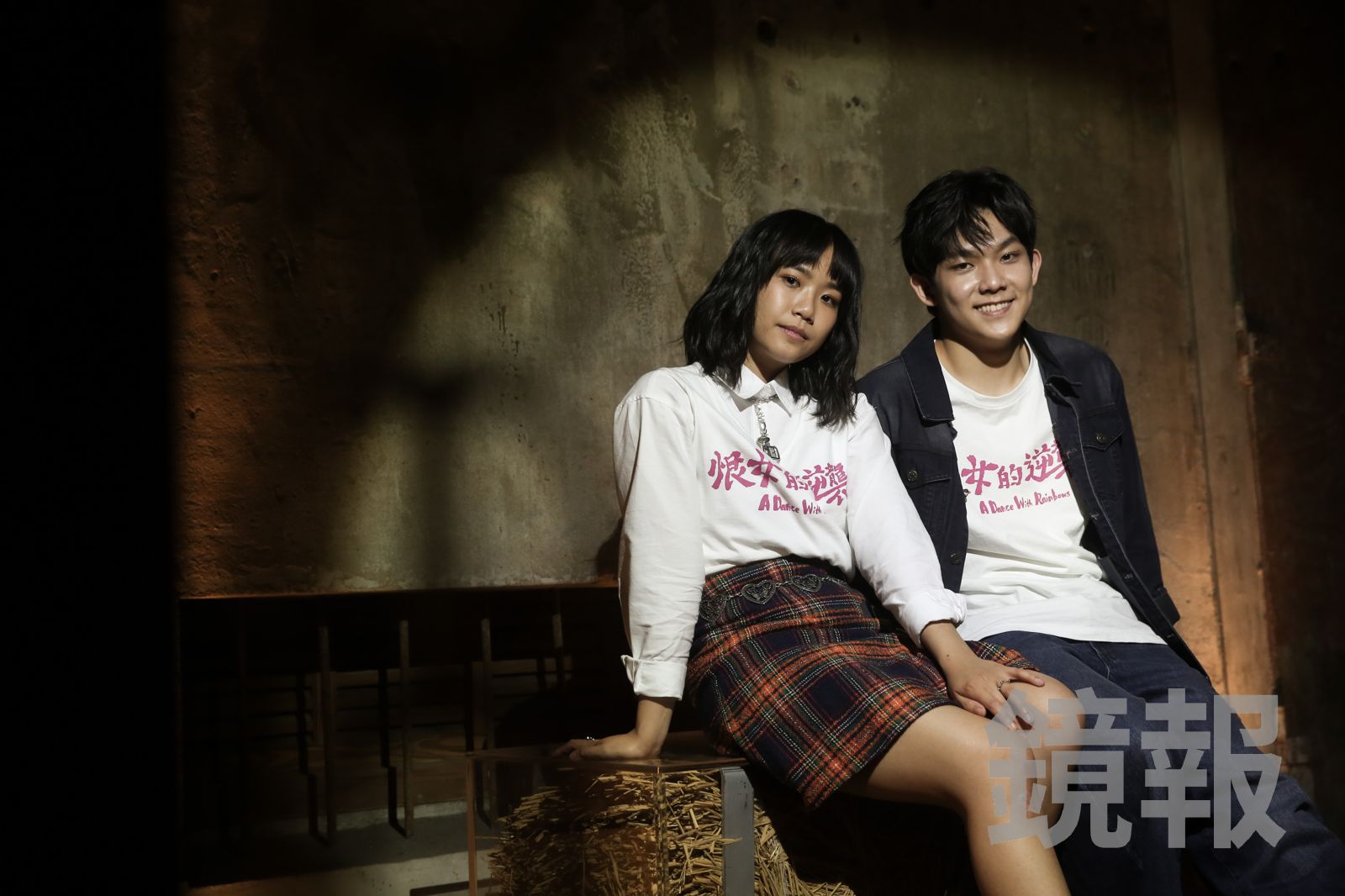 沒戲拍陷入黑暗期靠9萬獎金撐夢想　林怡婷崩潰超過10次大喊：我真的做不到